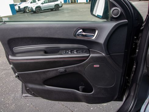 Used 2018 Dodge Durango GT w/ Premium Group image 11