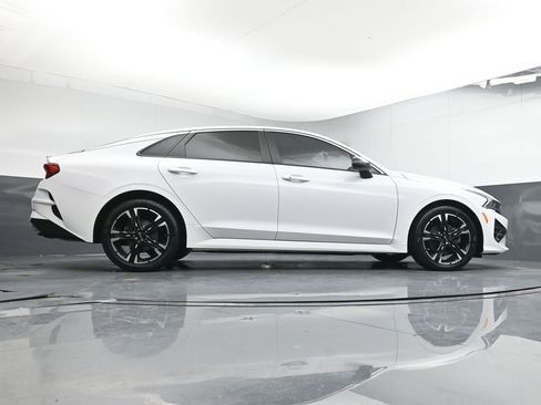 Used 2023 Kia K5 GT-Line w/ GT-Line Premium Package image 39