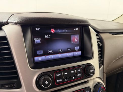 Used 2015 GMC Yukon XL SLE w/ Convenience Package AWD/4WD image 15