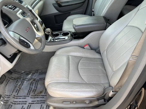 Used 2013 GMC Acadia SLT FWD image 20