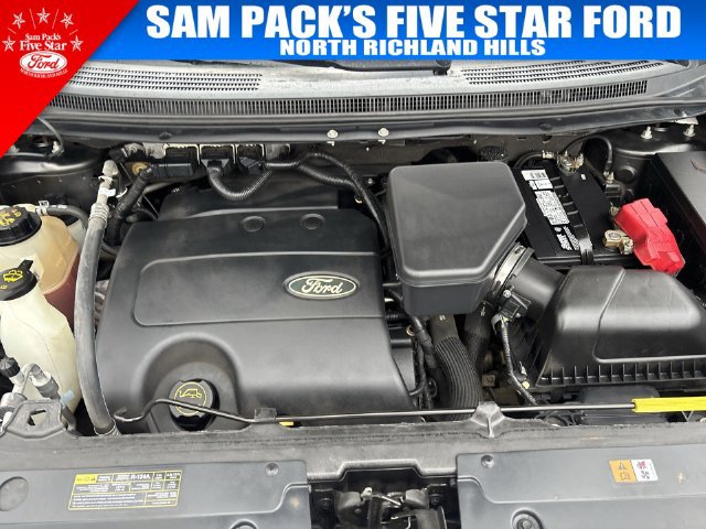 Used 2014 Ford Edge Limited FWD image 32