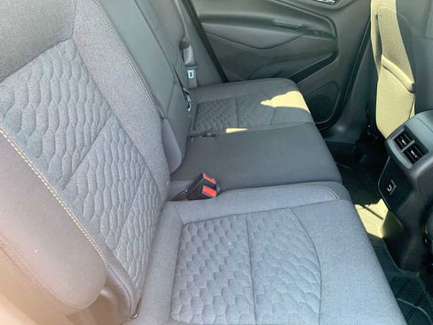 Certified 2021 Chevrolet Equinox LT image 25