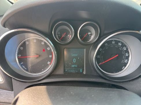 Used 2015 Buick Encore FWD image 16