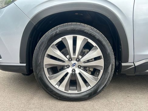Used 2022 Subaru Ascent Touring AWD/4WD image 9