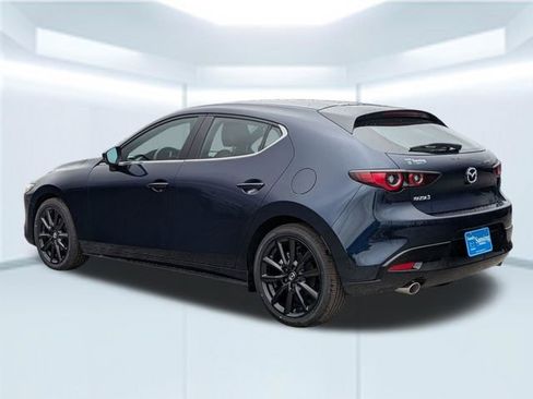 New 2026 MAZDA MAZDA3 s Sport image 2