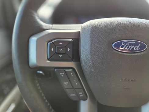 Used 2021 Ford Expedition XLT RWD image 20