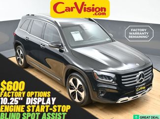 Used 2024 Mercedes-Benz GLB 250 video 1