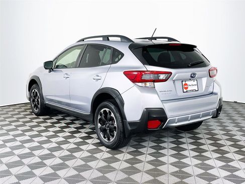 Certified 2023 Subaru Crosstrek 2.0i image 6