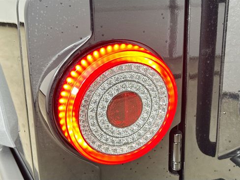 New 2026 INEOS Grenadier image 13