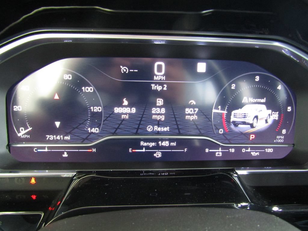 Used 2023 GMC Sierra 1500 Elevation w/ Elevation Premium Package AWD/4WD image 28