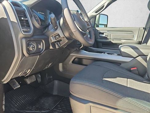 New 2026 RAM 3500 Big Horn image 3