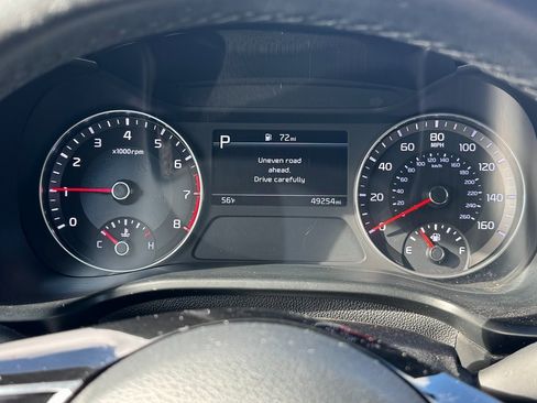 Used 2022 Kia Forte GT-Line w/ GT-Line Premium Package image 17