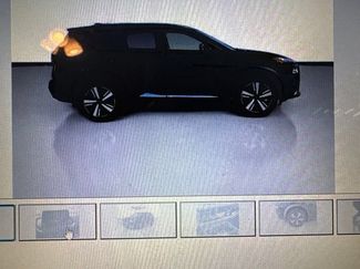 Used 2023 Nissan Rogue SL AWD/4WD video 2
