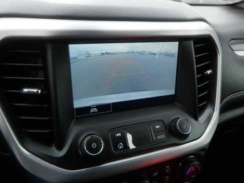 Used 2021 GMC Acadia SLT AWD/4WD image 34