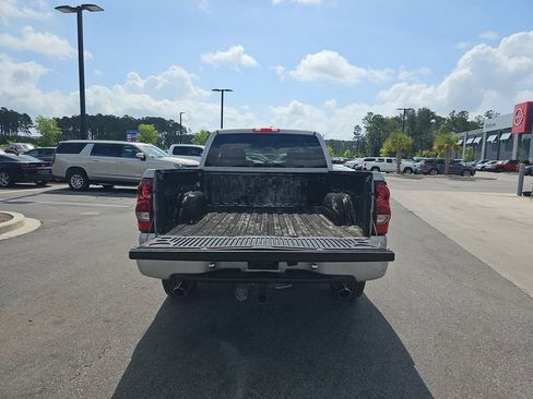 Used 2007 Chevrolet Silverado 1500 W/T RWD image 18