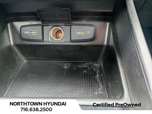 Certified 2023 Hyundai Tucson SE image 18