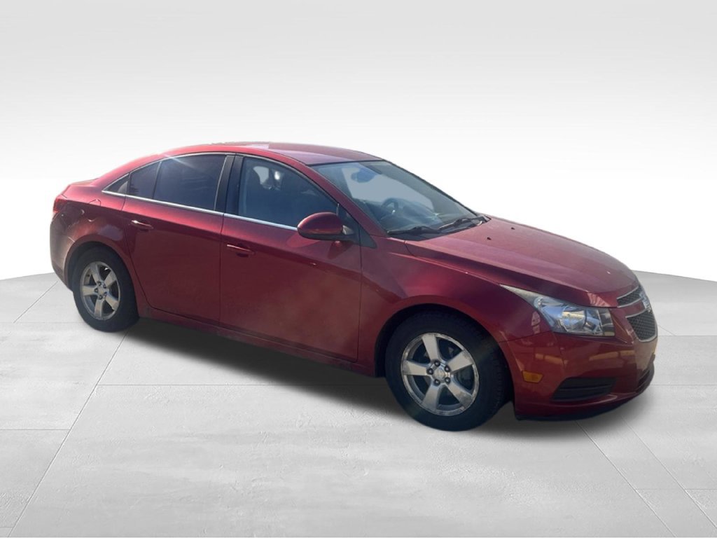 Used 2014 Chevrolet Cruze LT FWD image 15