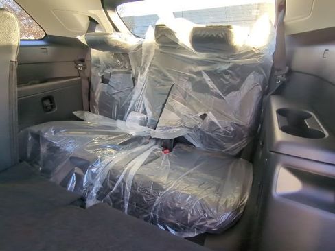 New 2026 MAZDA CX-90 3.3 Turbo w/ Select Package image 8