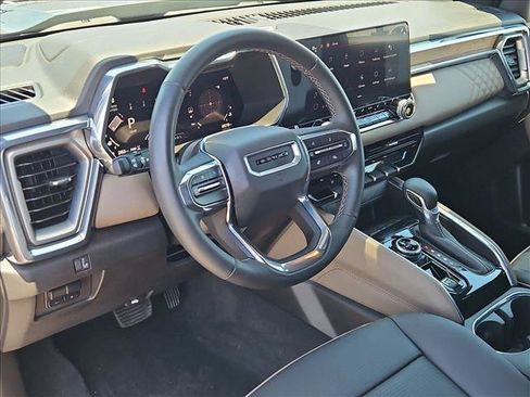 Certified 2023 GMC Canyon Denali AWD/4WD image 13