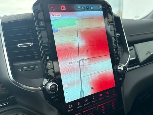 New 2026 RAM 1500 Laramie w/ Night Edition image 20