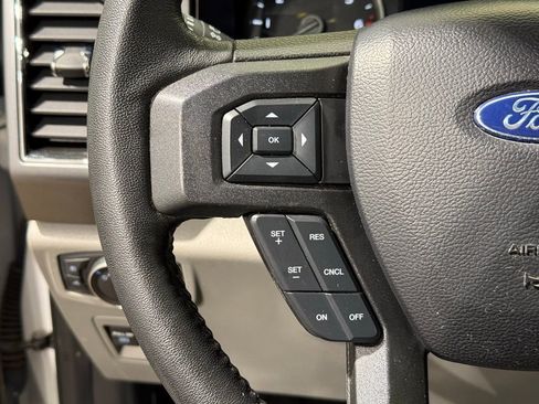 Used 2019 Ford F150 XLT w/ Equipment Group 302A Luxury image 21