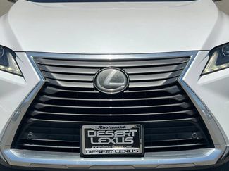 Used 2018 Lexus RX 350 FWD w/ Accessory Package video 4