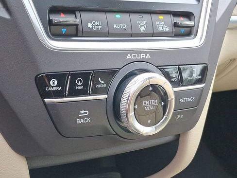 Used 2019 Acura MDX SH-AWD w/ Advance Package image 14