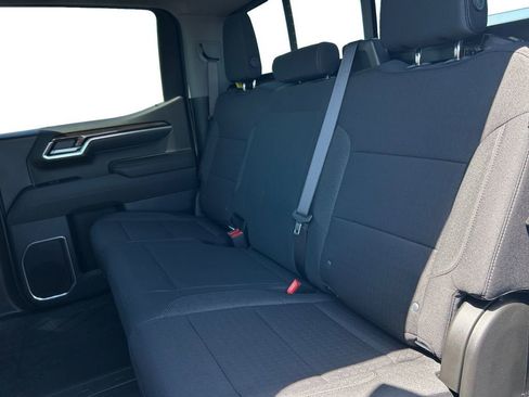 New 2026 Chevrolet Silverado 1500 LT w/ Safety Package RWD image 16