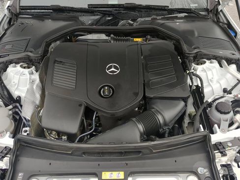 Used 2022 Mercedes-Benz C 300 C 300 image 20