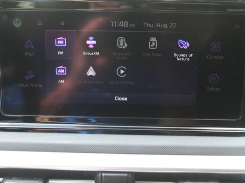 Certified 2024 Kia K5 GT-Line w/ GT-Line Premium Package FWD image 45