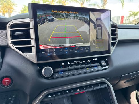 New 2026 Toyota Sequoia Limited AWD/4WD image 31