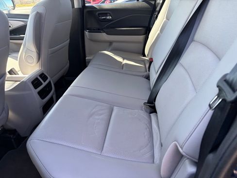Used 2022 Honda Ridgeline RTL image 21