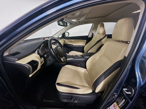 Used 2015 Lexus NX 200t FWD w/ Premium Package image 13