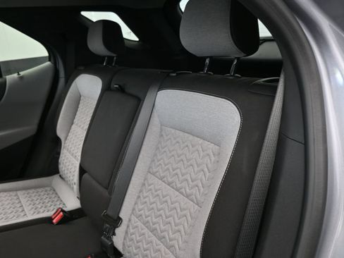 Used 2024 Chevrolet Equinox LS w/ LS Convenience Package FWD image 29