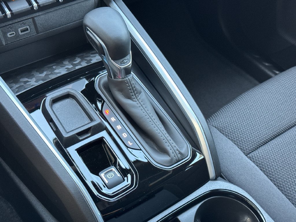 New 2026 Chevrolet Colorado LT RWD image 19