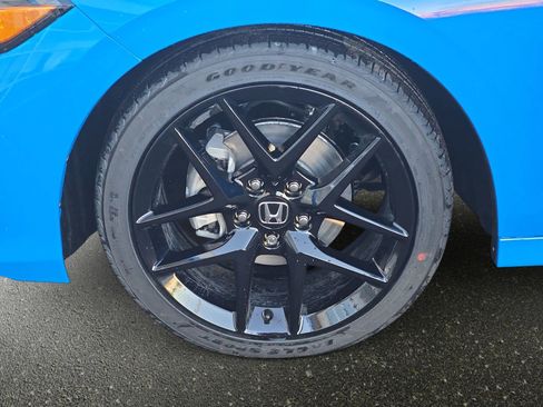 Certified 2026 Honda Civic Sport image 29