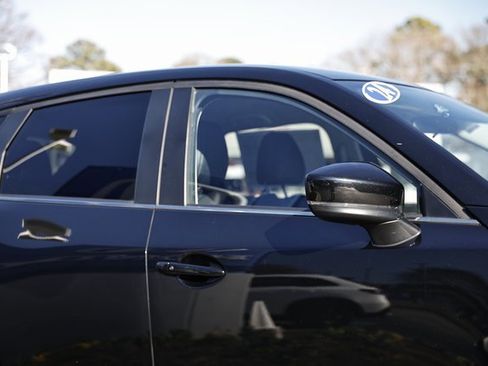 Used 2024 MAZDA CX-5 AWD 2.5 S w/ Select Package image 11