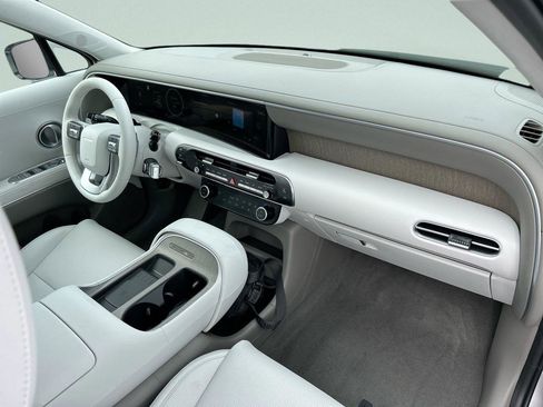 New 2026 Hyundai Palisade SEL FWD image 19