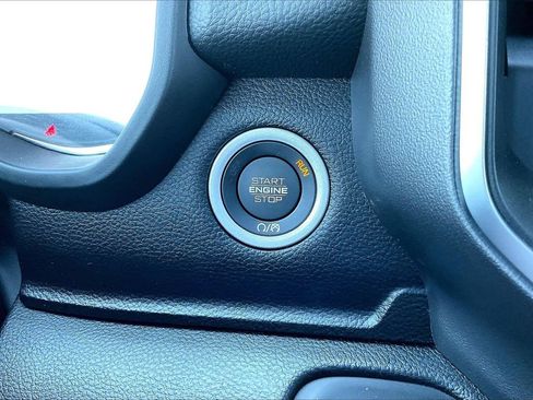 New 2026 RAM 1500 Big Horn AWD/4WD image 17