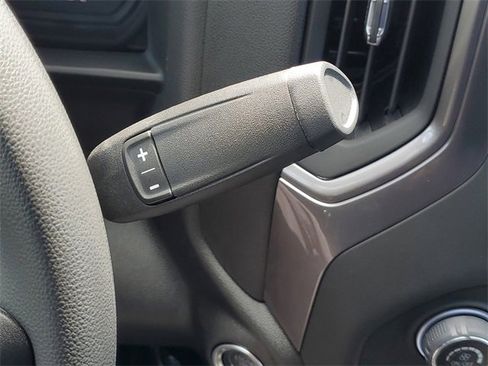 New 2025 Chevrolet Silverado 2500 Custom w/ Custom Value Package image 23