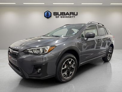Used 2020 Subaru Crosstrek 2.0i Premium w/ Popular Package #2