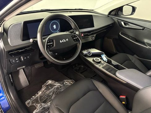 Used 2023 Kia EV6 Wind RWD image 20