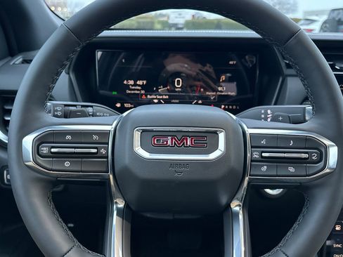 New 2026 GMC Terrain Elevation w/ Elevation Premium Package image 24