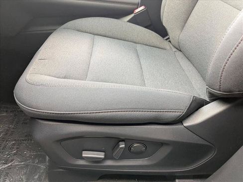New 2026 Ford Explorer Active RWD image 4