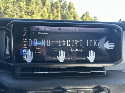 New 2026 Jeep Wrangler Sport image 27