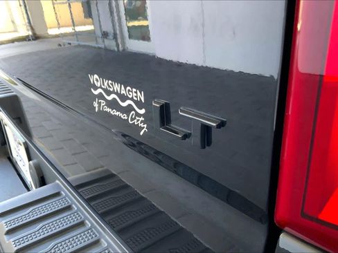 Used 2024 Chevrolet Silverado 1500 LT Trail Boss w/ LPO, Dark Essentials Package image 20