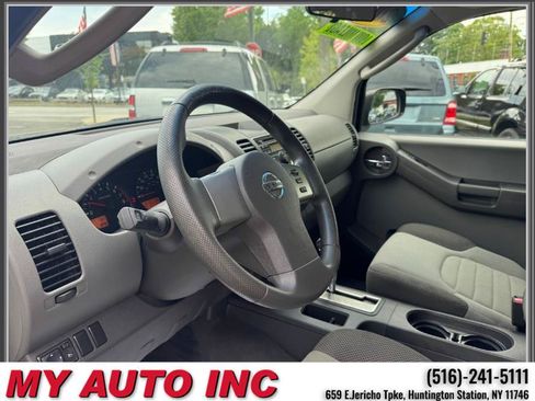 Used 2008 Nissan Xterra S w/ Protection Pkg AWD/4WD image 19
