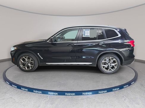 Used 2022 BMW X3 xDrive30i AWD/4WD image 9