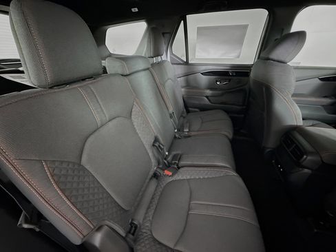 New 2026 Honda Pilot Sport image 35