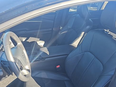 Used 2025 Toyota Camry XSE image 25